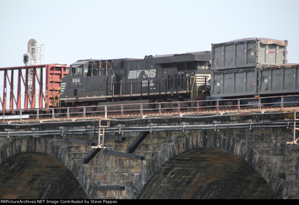 NS 8164